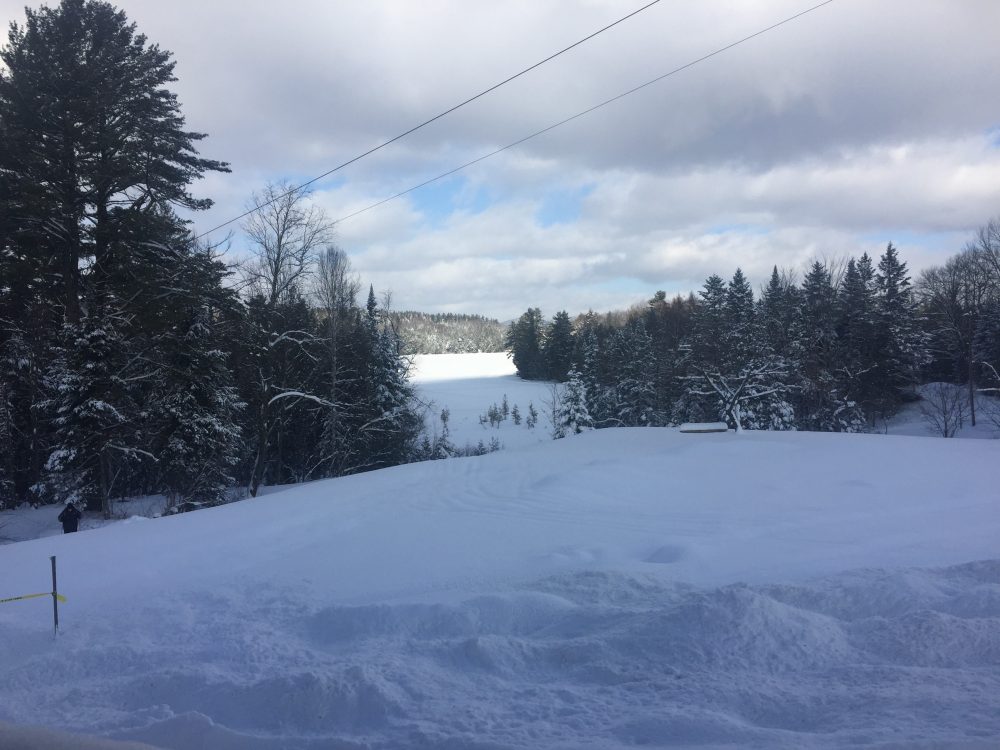 Craftsbury, VT 2018 Long Island Cross Country Ski Club