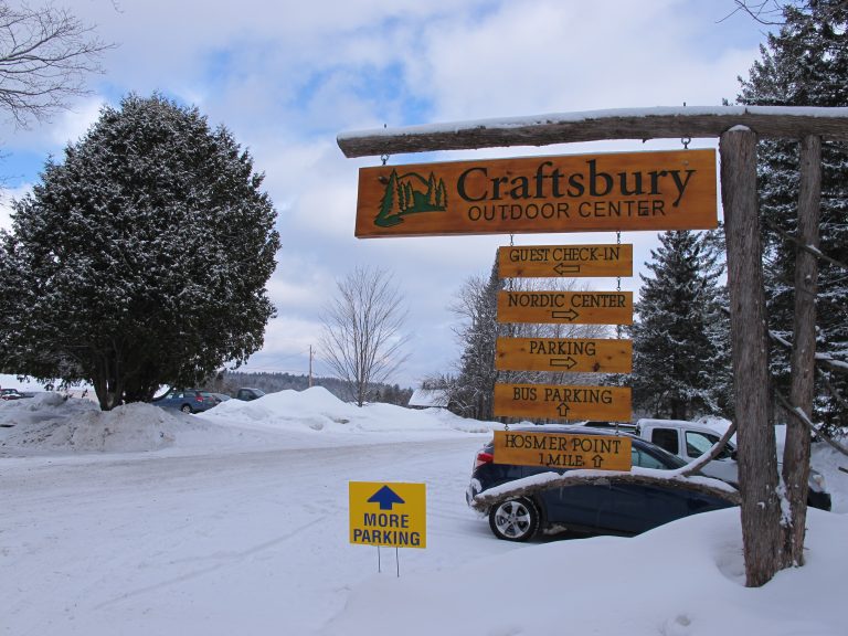 Craftsbury, VT 2019 Long Island Cross Country Ski Club