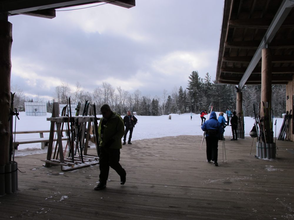 Craftsbury, VT 2019 Long Island Cross Country Ski Club