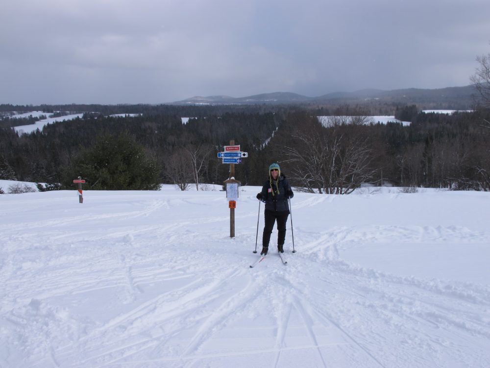Craftsbury, VT 2019 Long Island Cross Country Ski Club