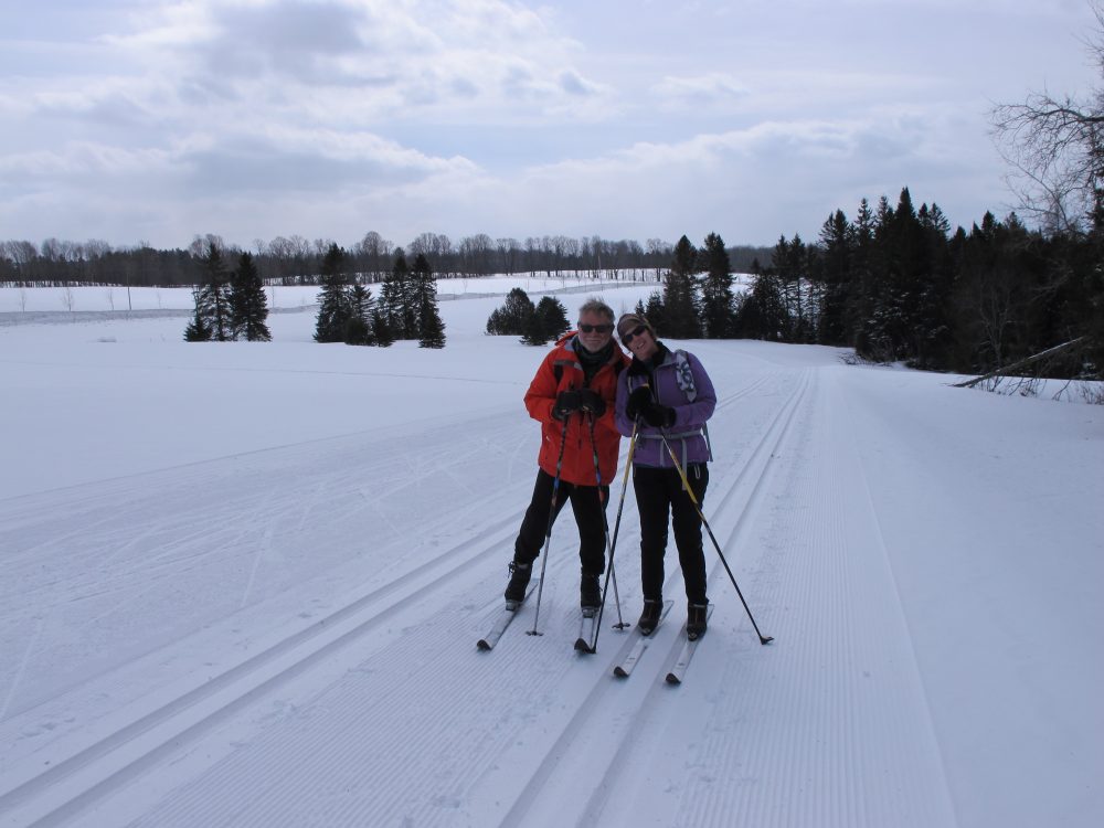 Craftsbury, VT 2019 Long Island Cross Country Ski Club