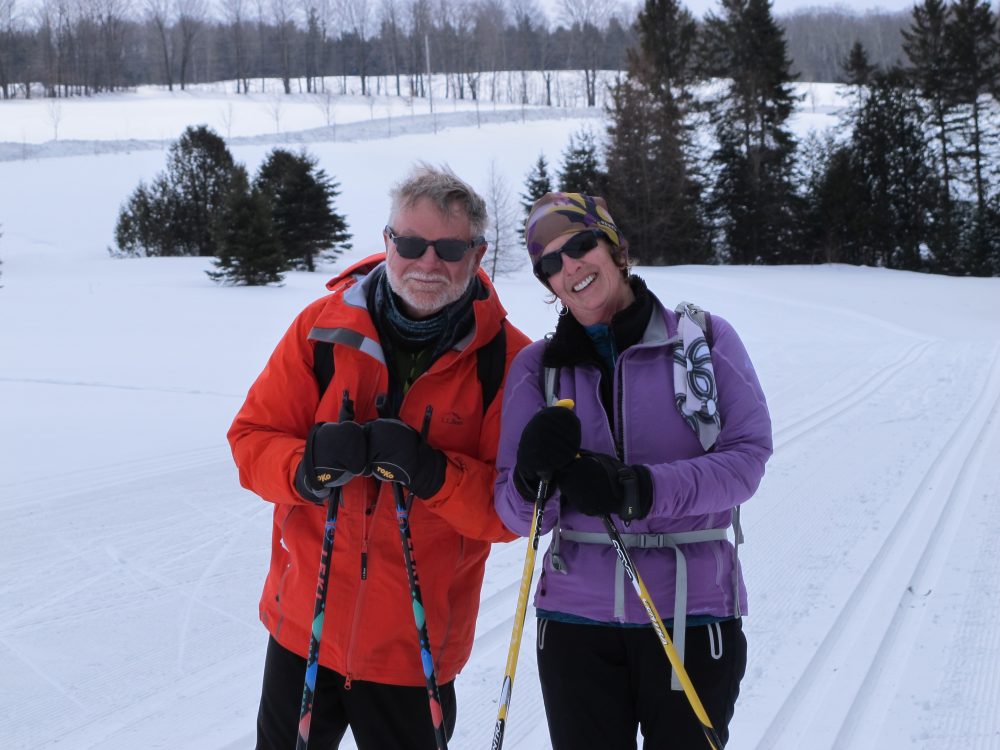 Craftsbury, VT 2019 Long Island Cross Country Ski Club